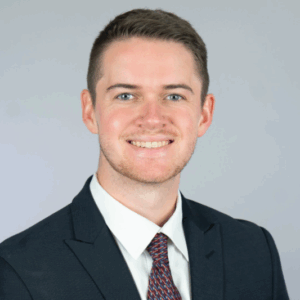 Bradley Adcock, OMS-IV